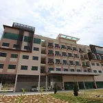 D&F Boutique Hotel Seremban 2