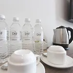 D&F Boutique Hotel Seremban 2
