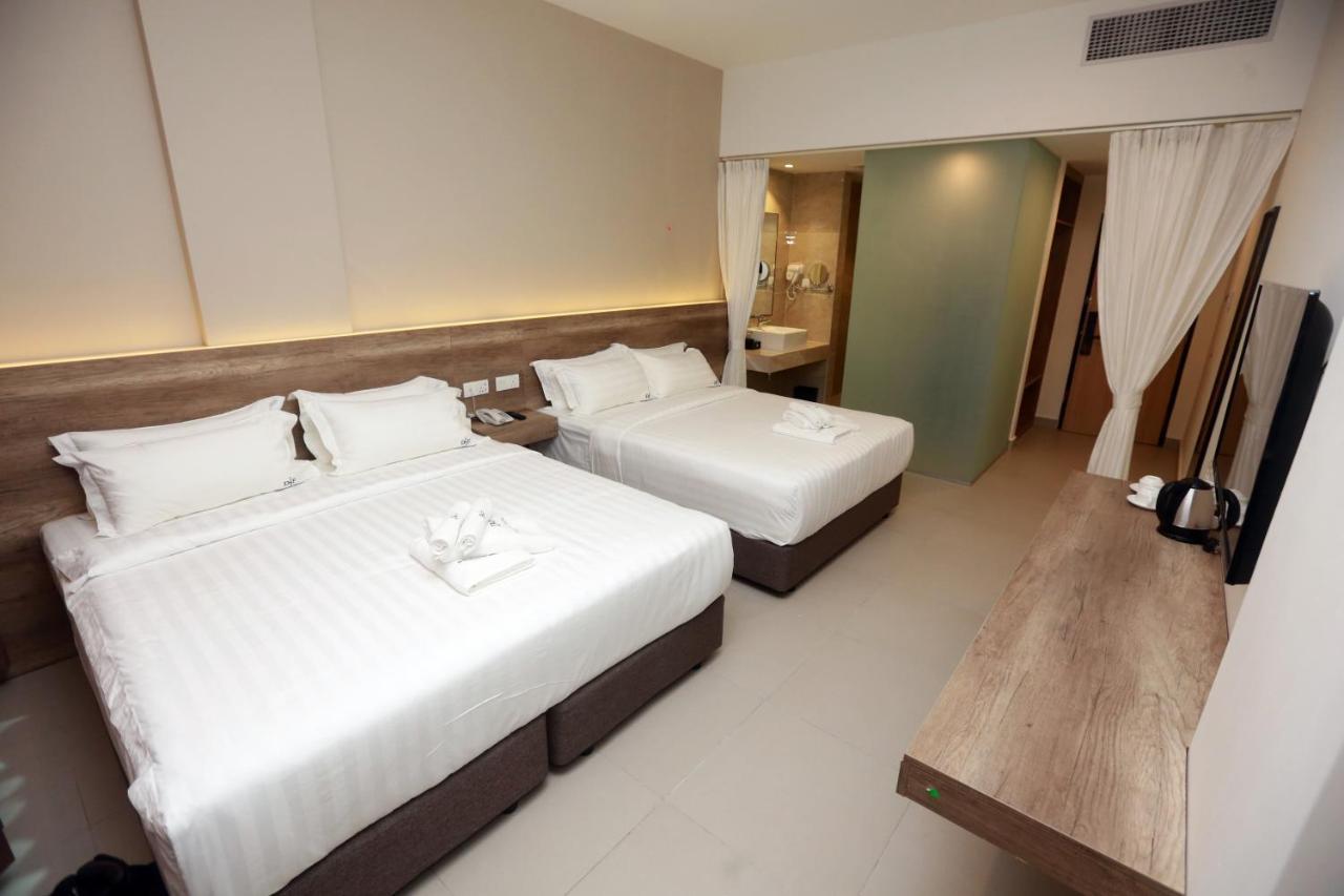 D&f Boutique 2 Hotel 4*