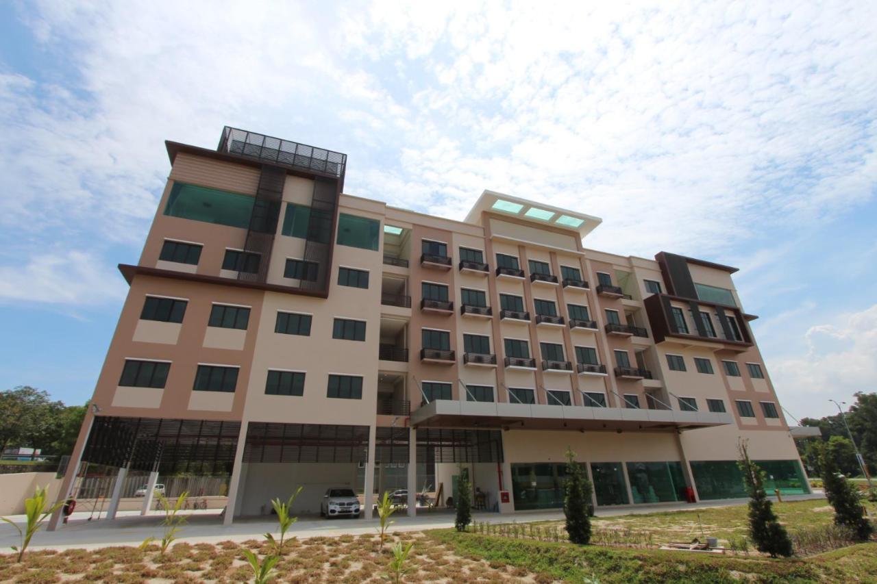 D&f Boutique 2 Hotel
