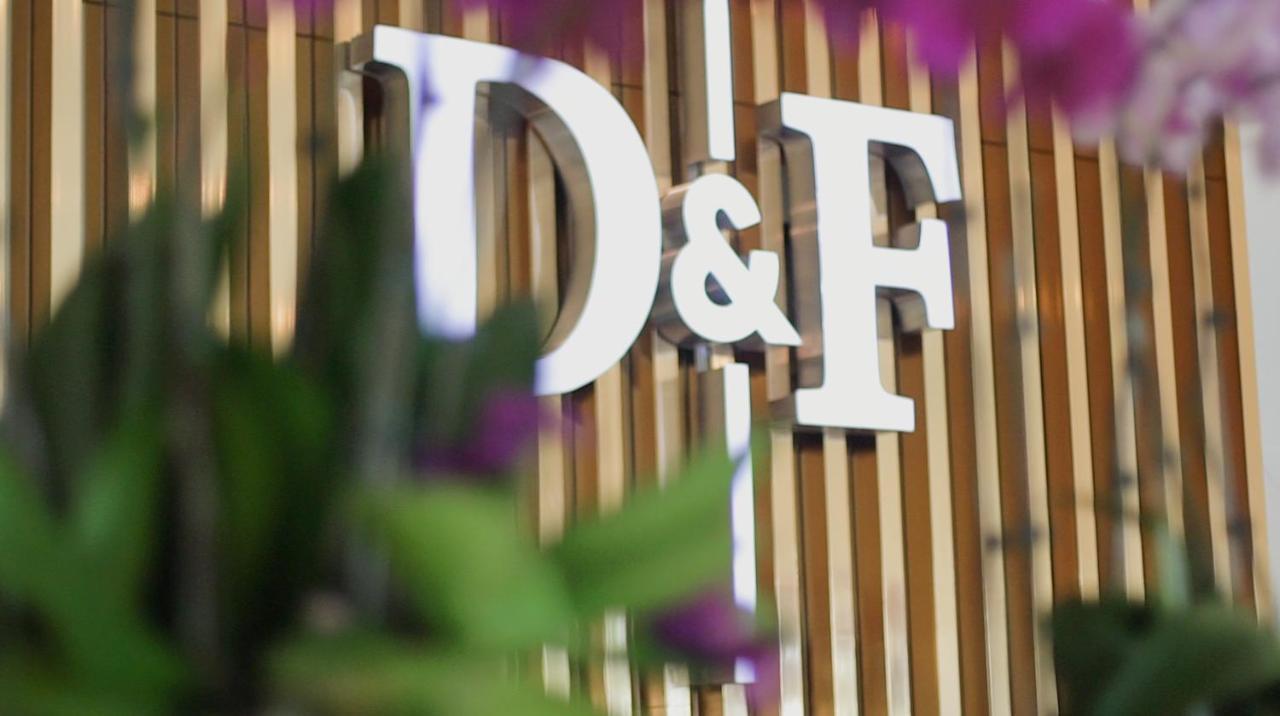 D&f Boutique 2 Hotel 4*