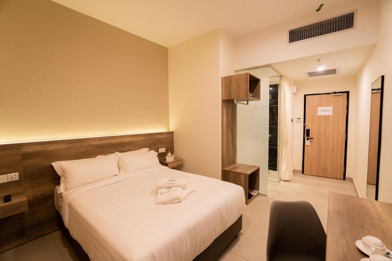 D&f Boutique 2 Hotel 4*