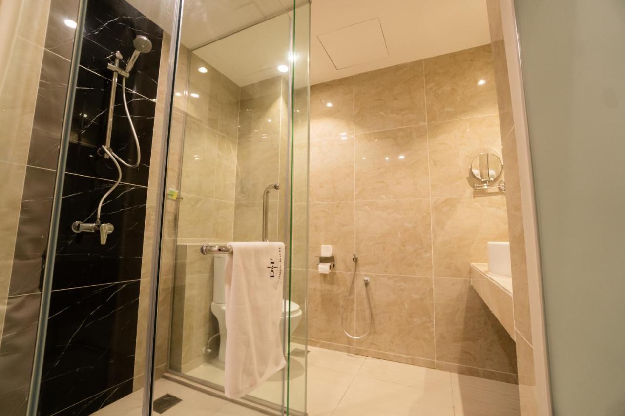 D&f Boutique 2 Hotel Seremban