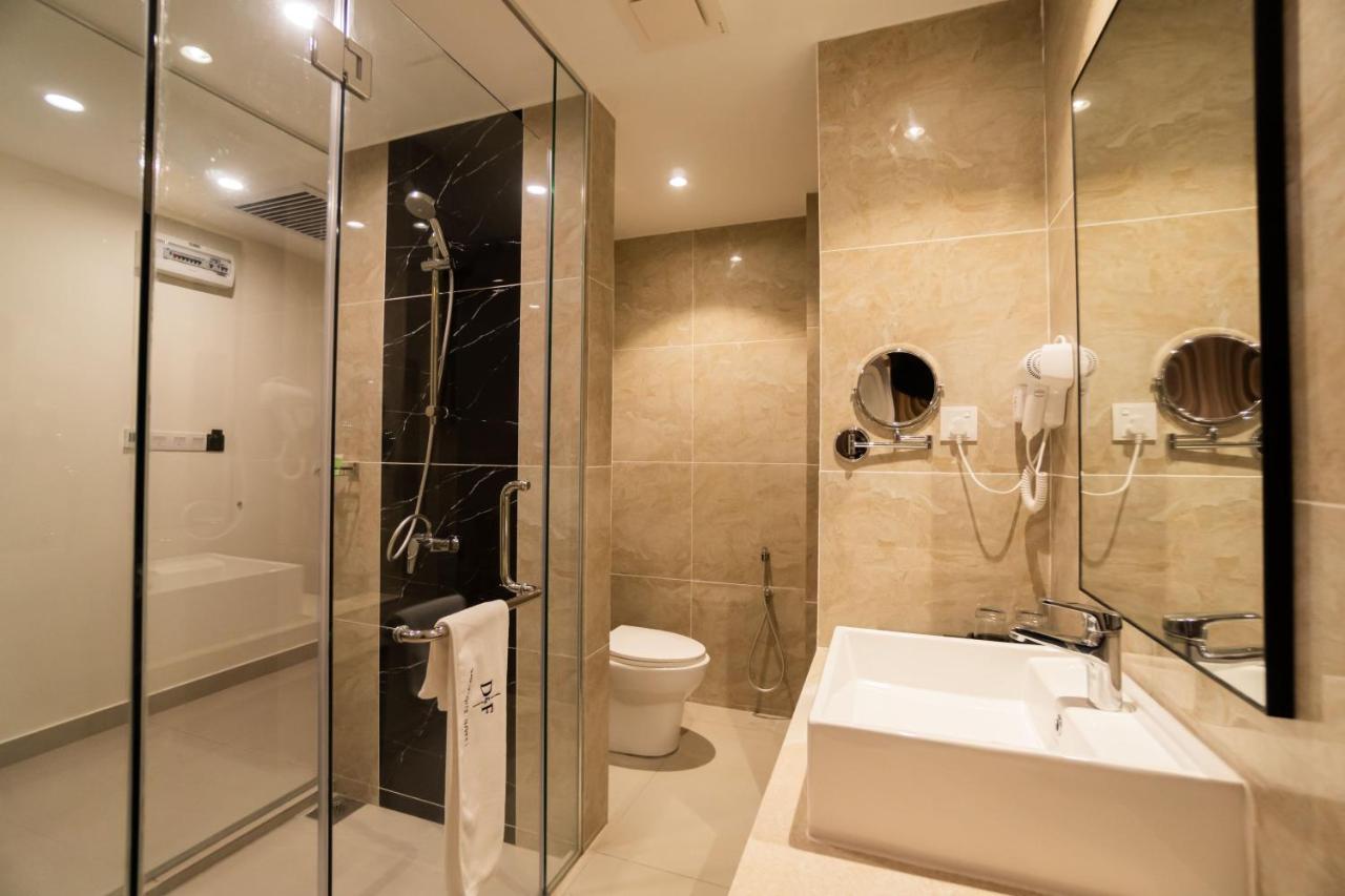 D&f Boutique 2 Hotel Seremban